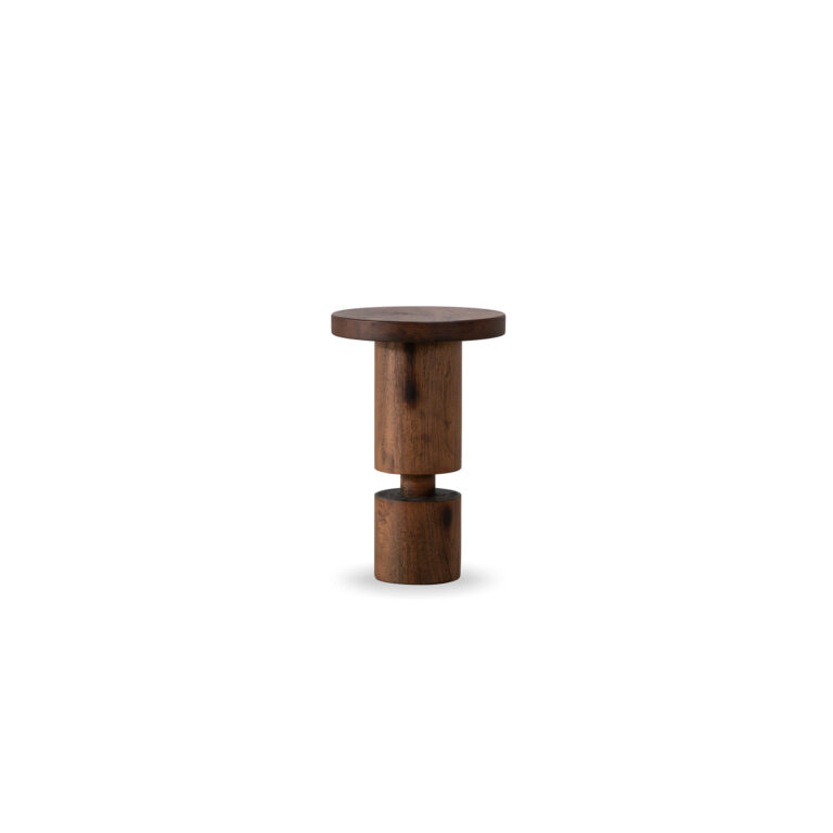 KBH Two-Section Corner Table, a coffee & side table
