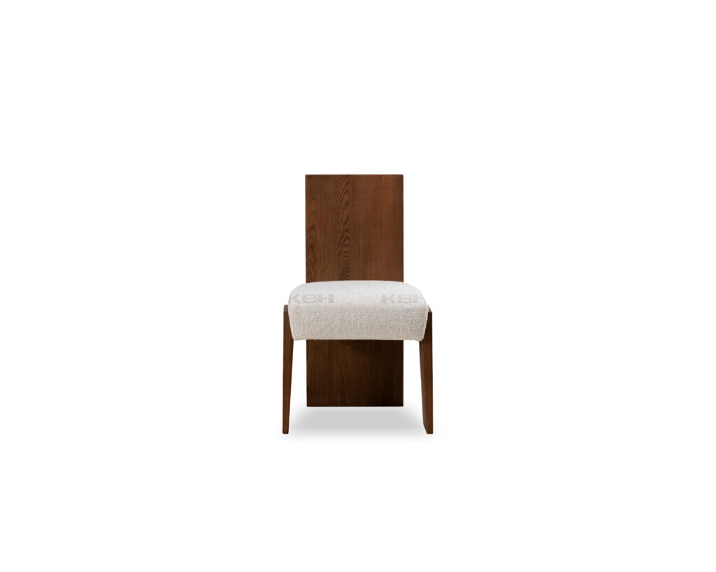KBH Ueki Dining Chair for the dining room