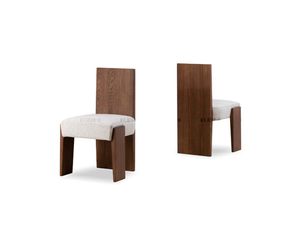 KBH Ueki Dining Chair, view 5