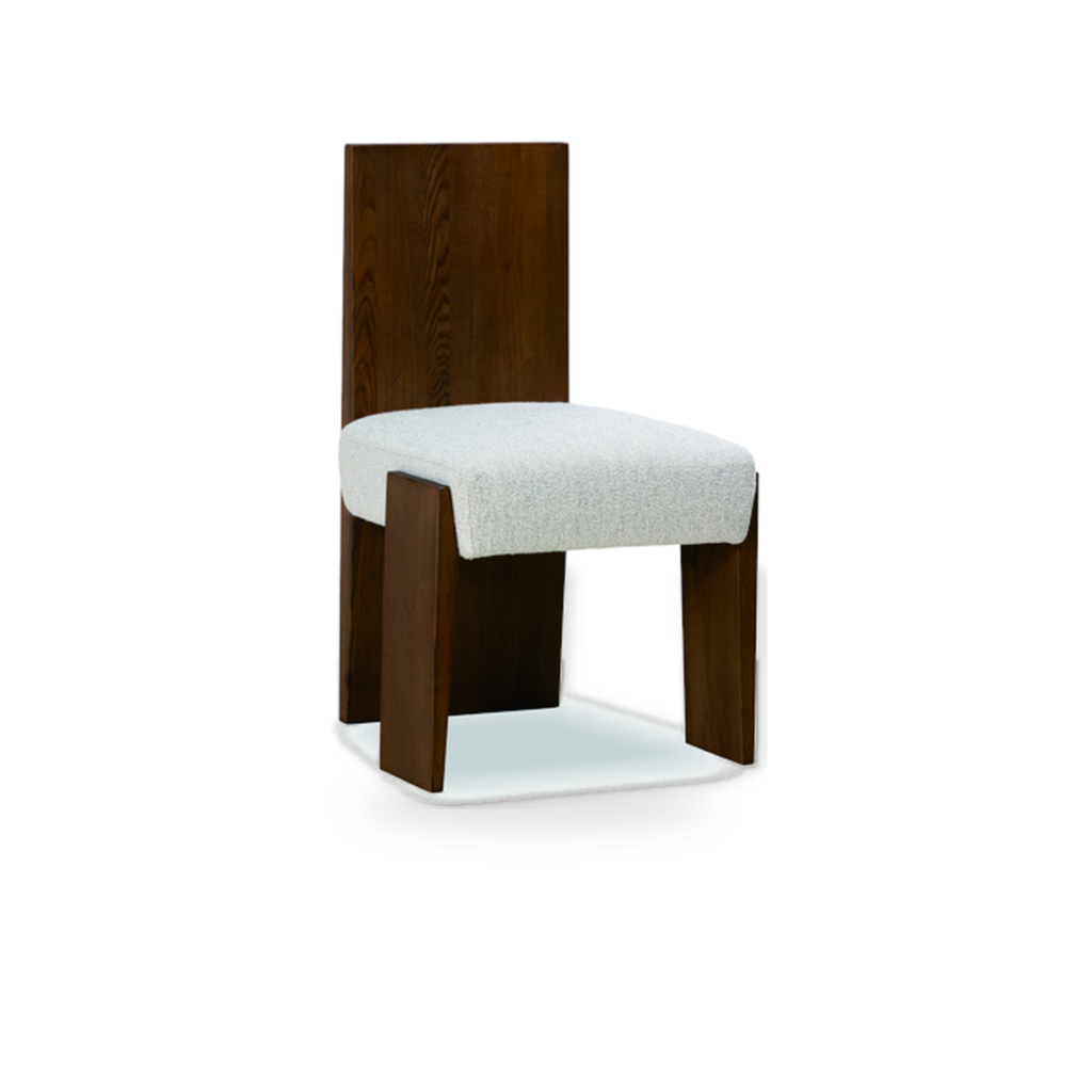 KBH Ueki Dining Chair for the dining room, view 8