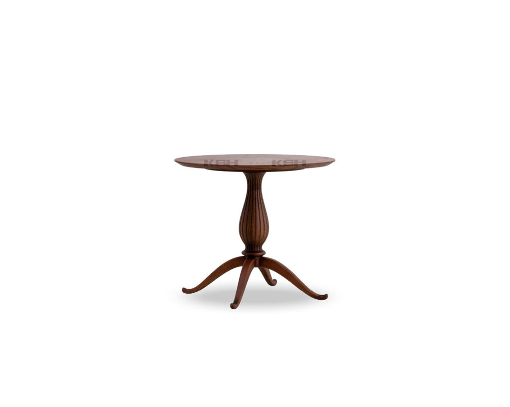 KBH Vase Meeting Table, a coffee & side table by KBH