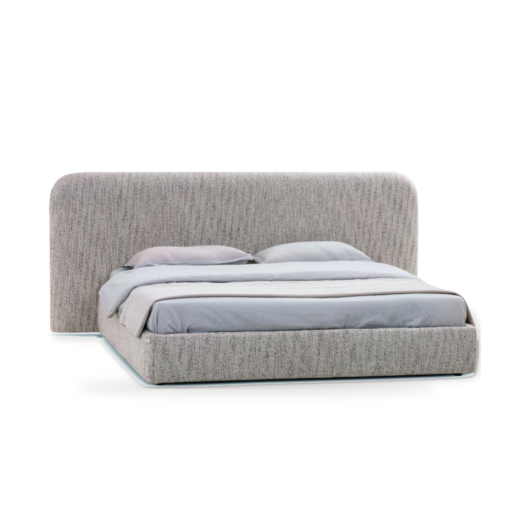 KBH Vera Bed, view 5