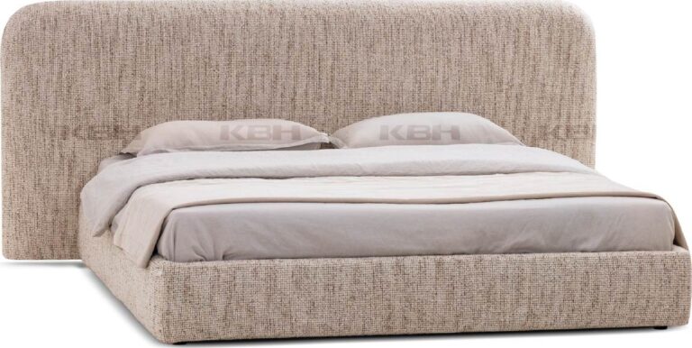 KBH Vera Bed in a bedroom setting