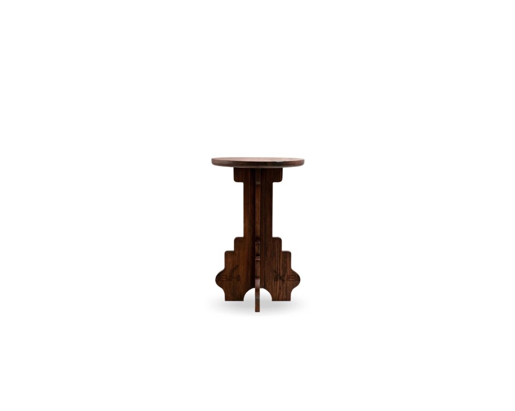 KBH Victoria Corner Table, a coffee & side table by KBH