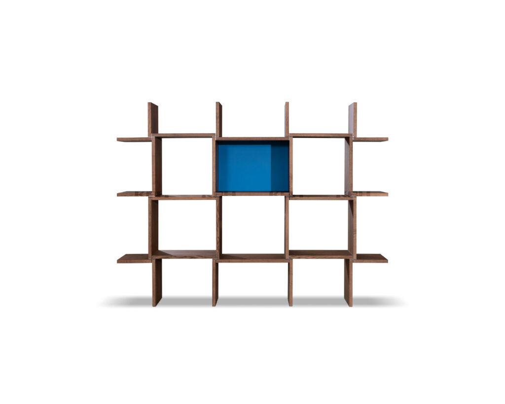 KBH Vine Bookcase Rack, a cabinet & storage by KBH