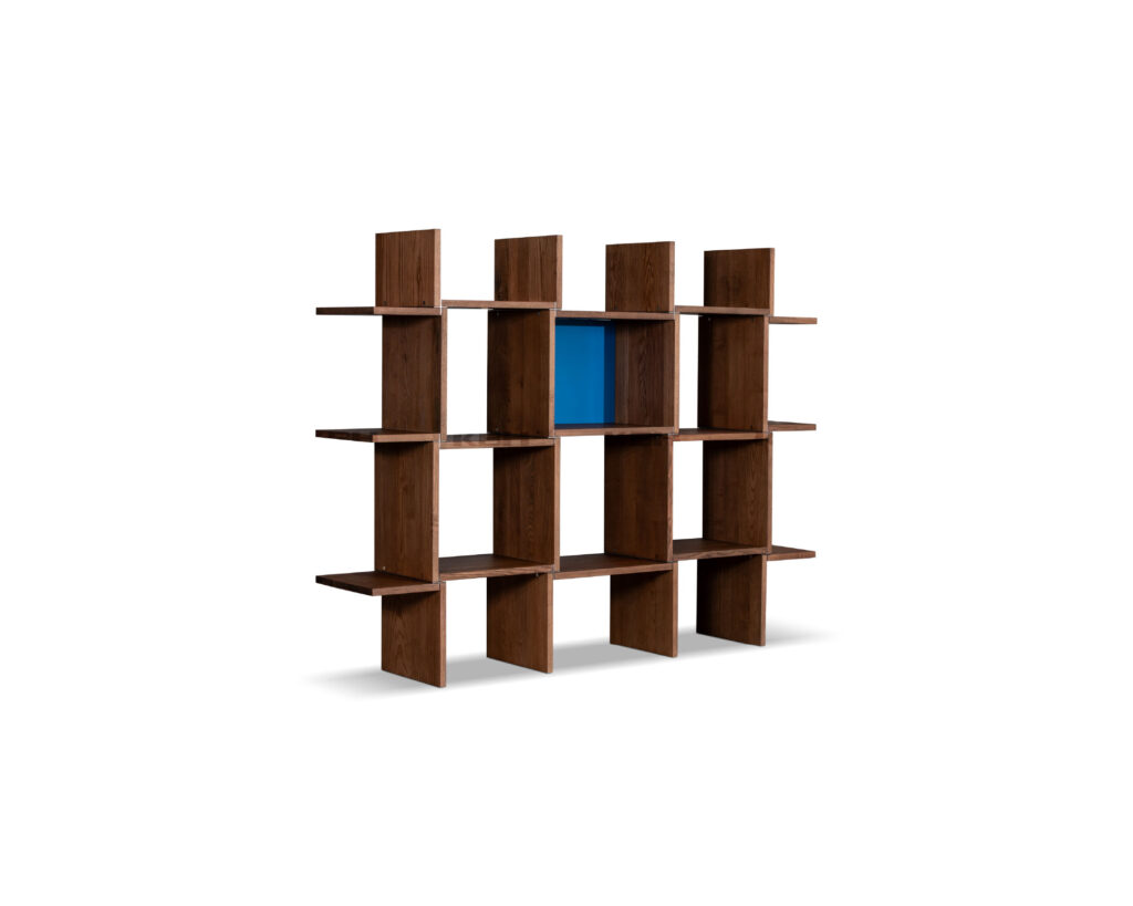 KBH Vine Bookcase Rack from the Artistic Furniture collection