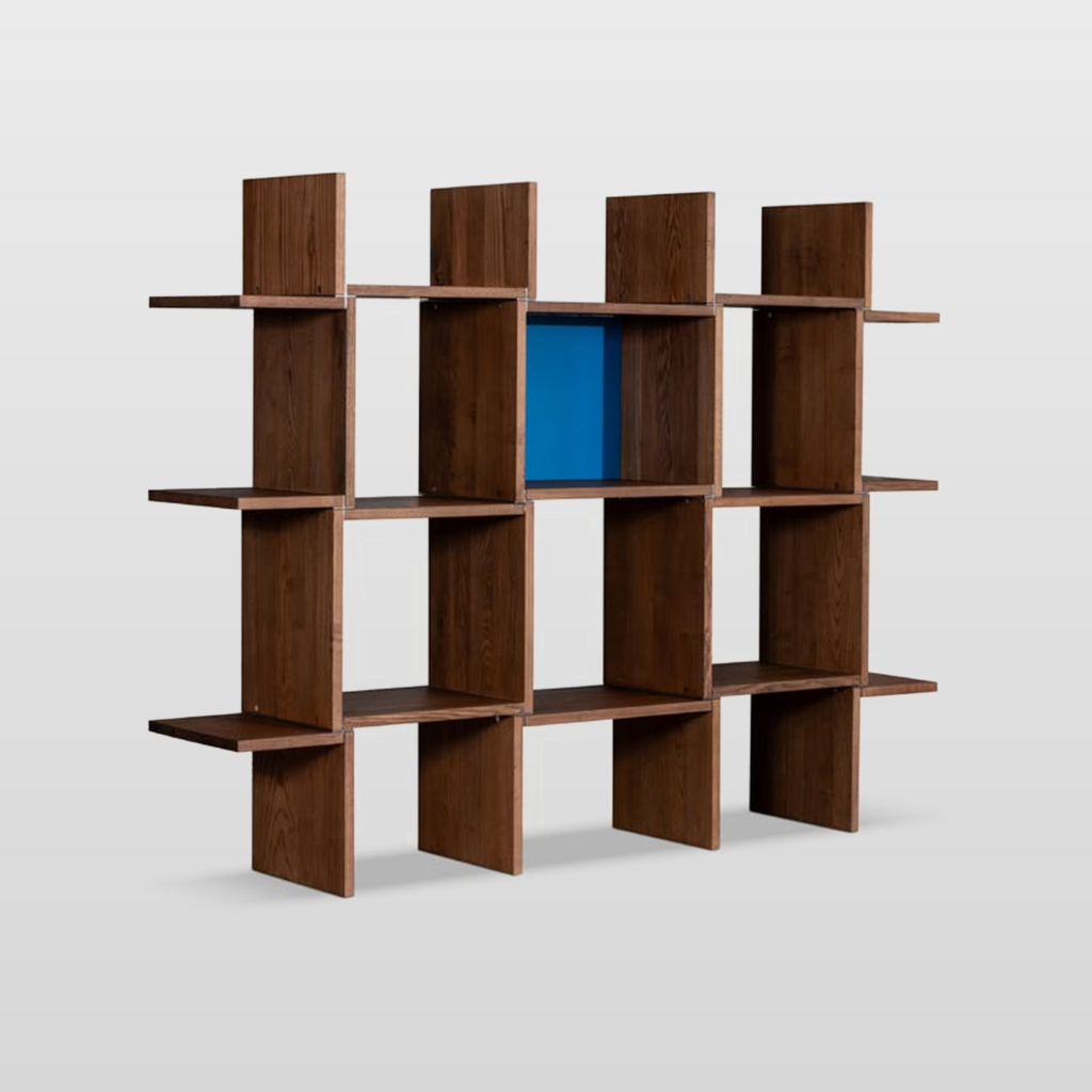KBH Vine Bookcase Rack, a cabinet & storage by KBH, view 7