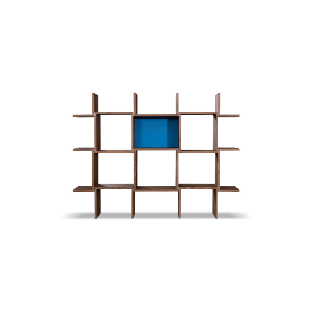 KBH Vine Bookcase Rack, a cabinet & storage