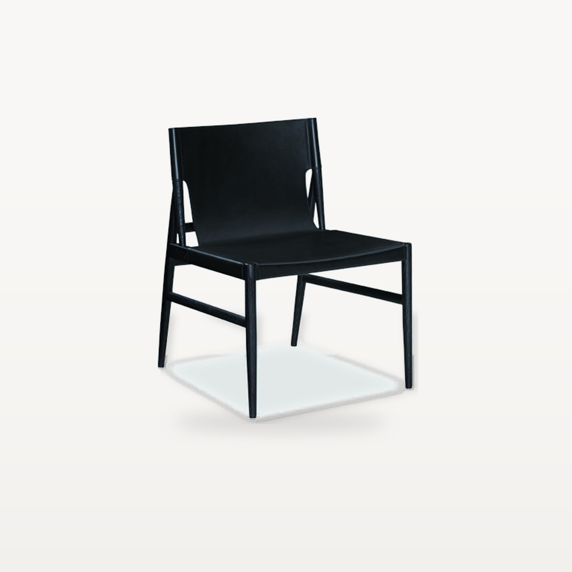 Warm Gathering scene by KBH with the Dining Chair CW31022, photographed in a dining room