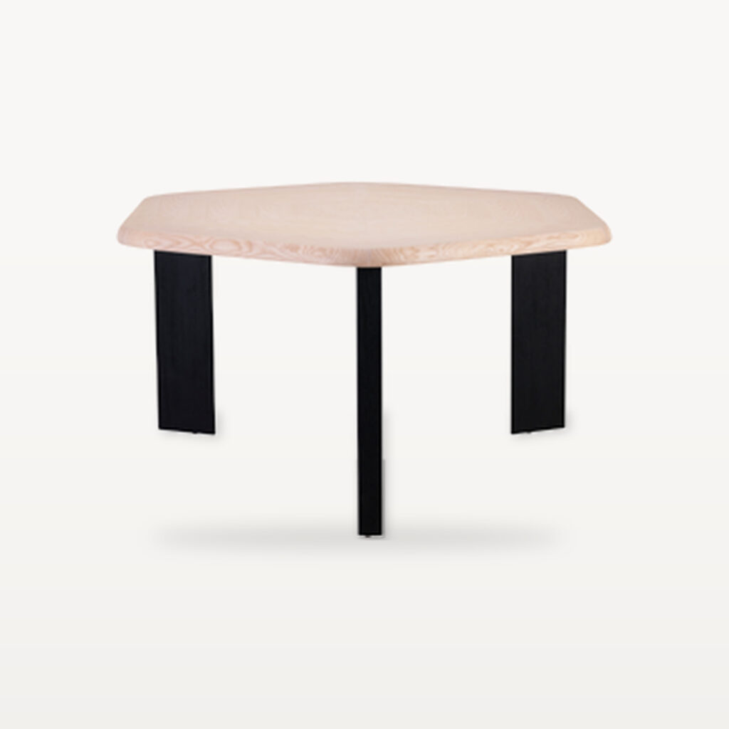 Warm Gathering scene by KBH with the Dining Table DT2030019 in a dining room (2)