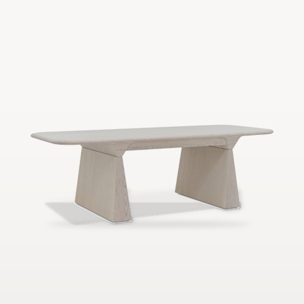 Warm Gathering scene by KBH with the Dining Table DT8010001 in a dining room (3)