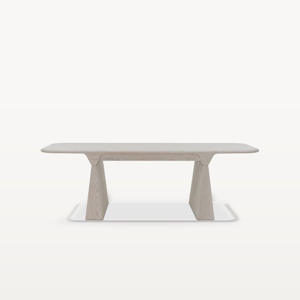 Warm Gathering with the Dining Table DT8010001