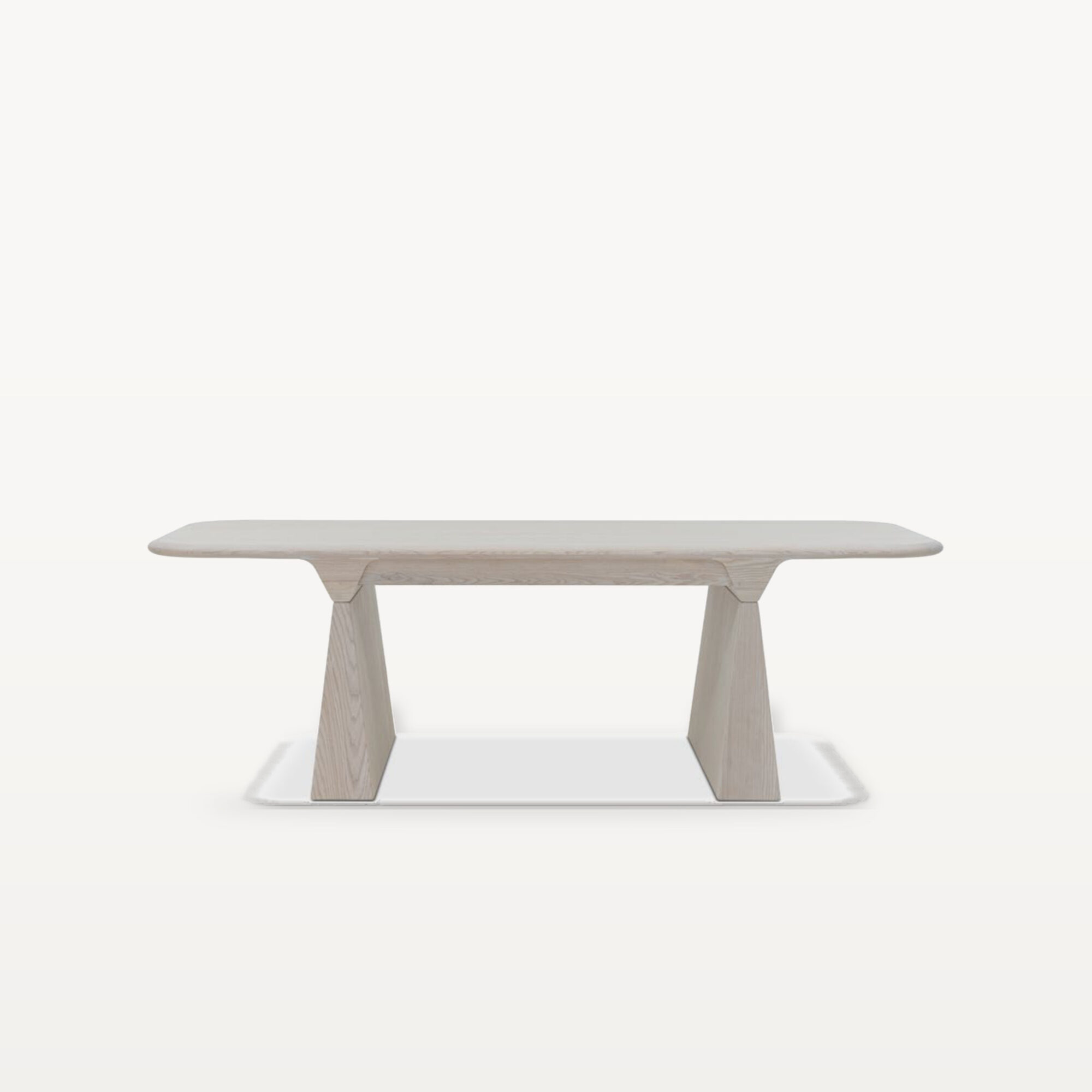 Warm Gathering scene by KBH with the Dining Table DT8010001, photographed in a dining room