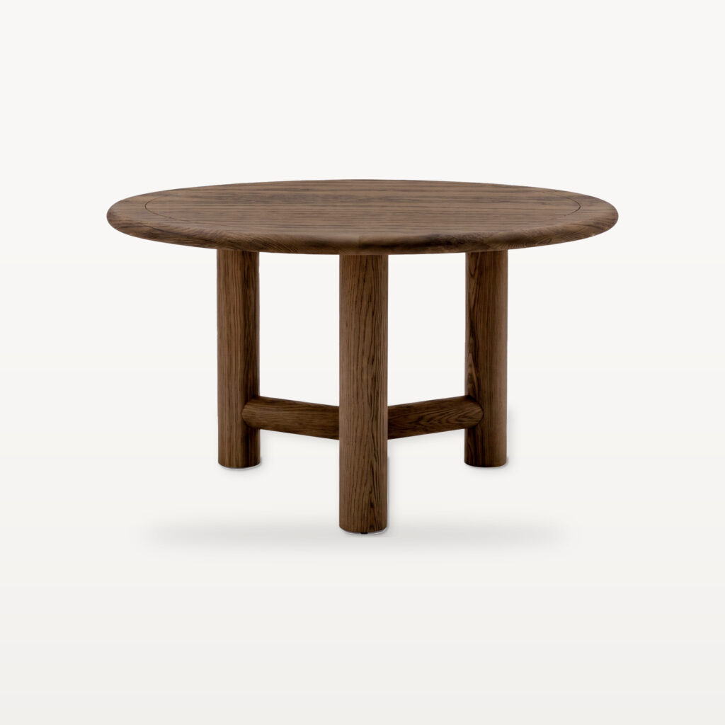 Warm Gathering with the Dining Table DT8010002