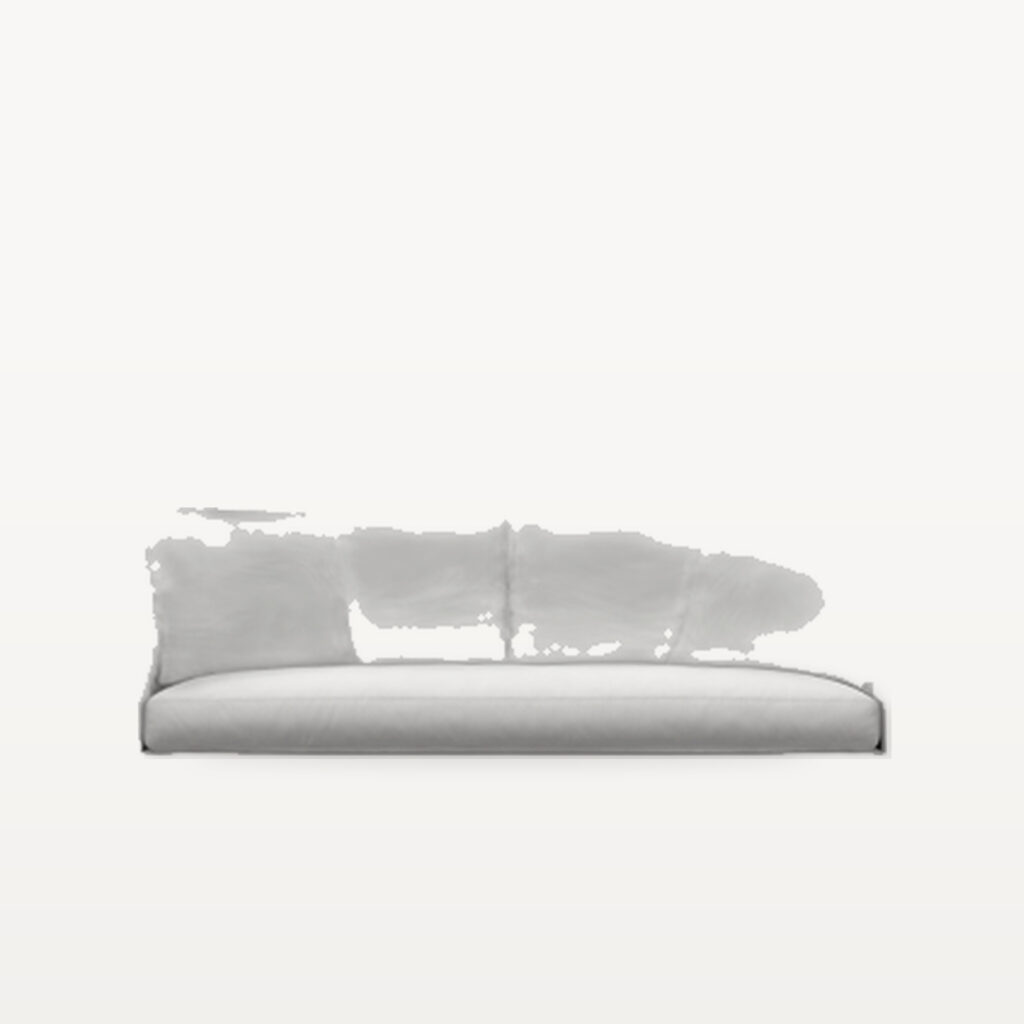 Warm Gathering with the Sofa SF1796-C