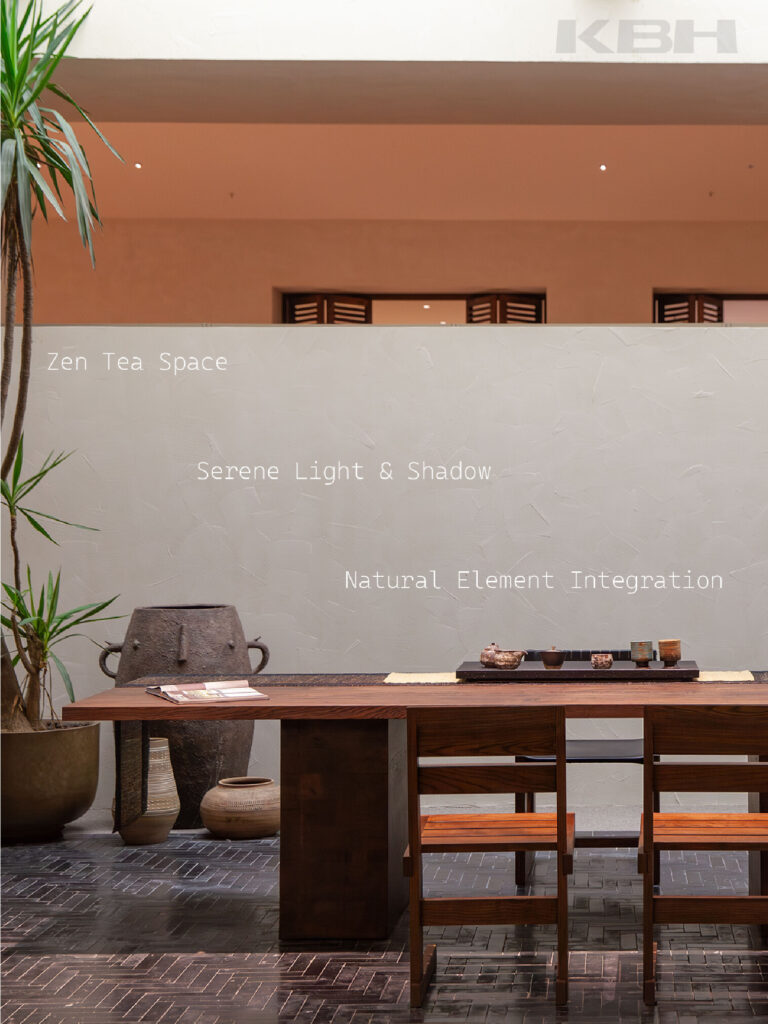 Warm Gathering with the Twin Peak Dining Table