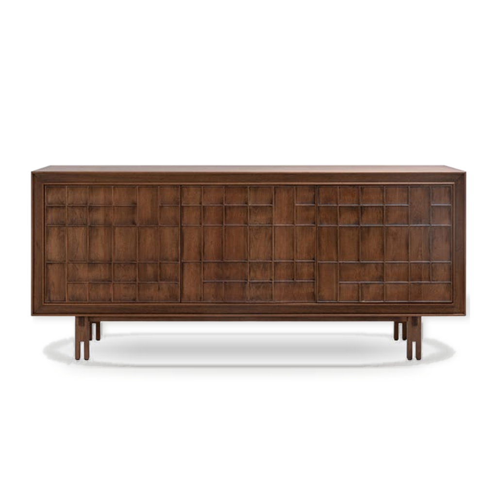 KBH Warp and Weft Sideboard, a cabinet & storage by KBH, view 7