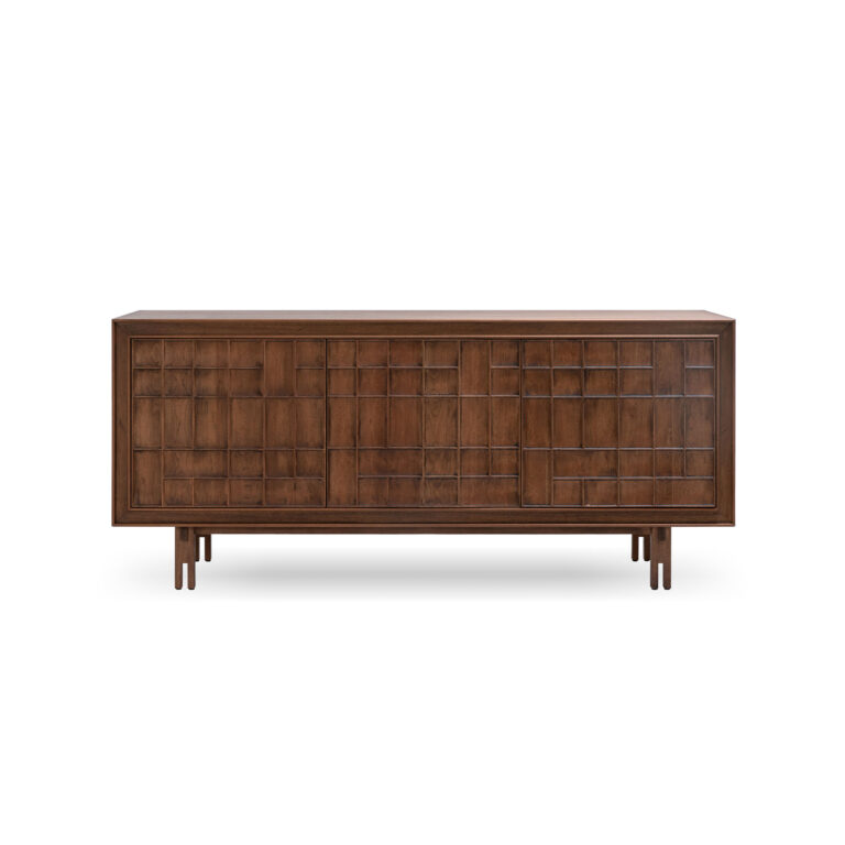 KBH Warp and Weft Sideboard, a cabinet & storage