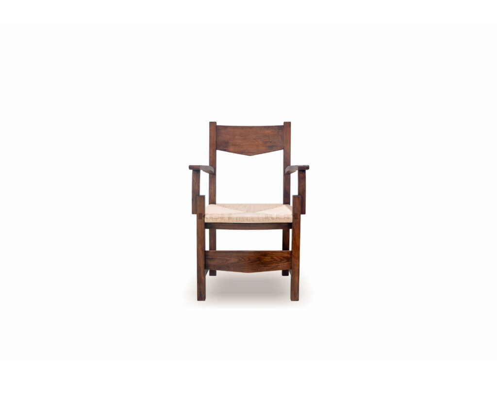 KBH Wholewheat Dining Chair from the Natural Wood collection
