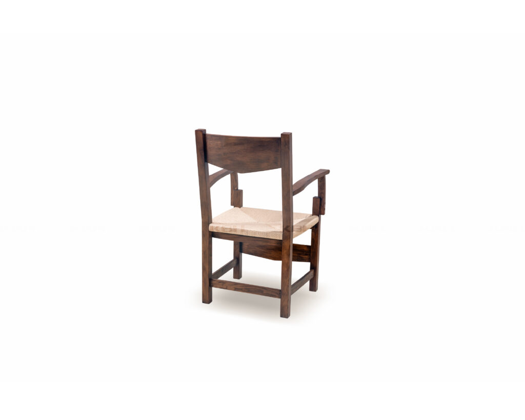 KBH Wholewheat Dining Chair for the dining room