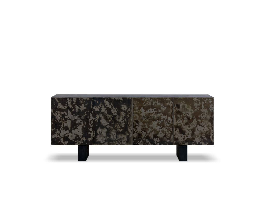 KBH Wild Moss Sideboard, a cabinet & storage by KBH