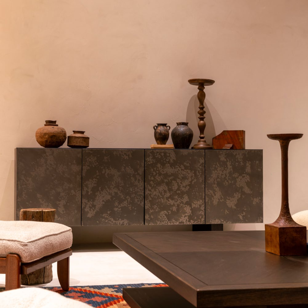 KBH Wild Moss Sideboard for the living room