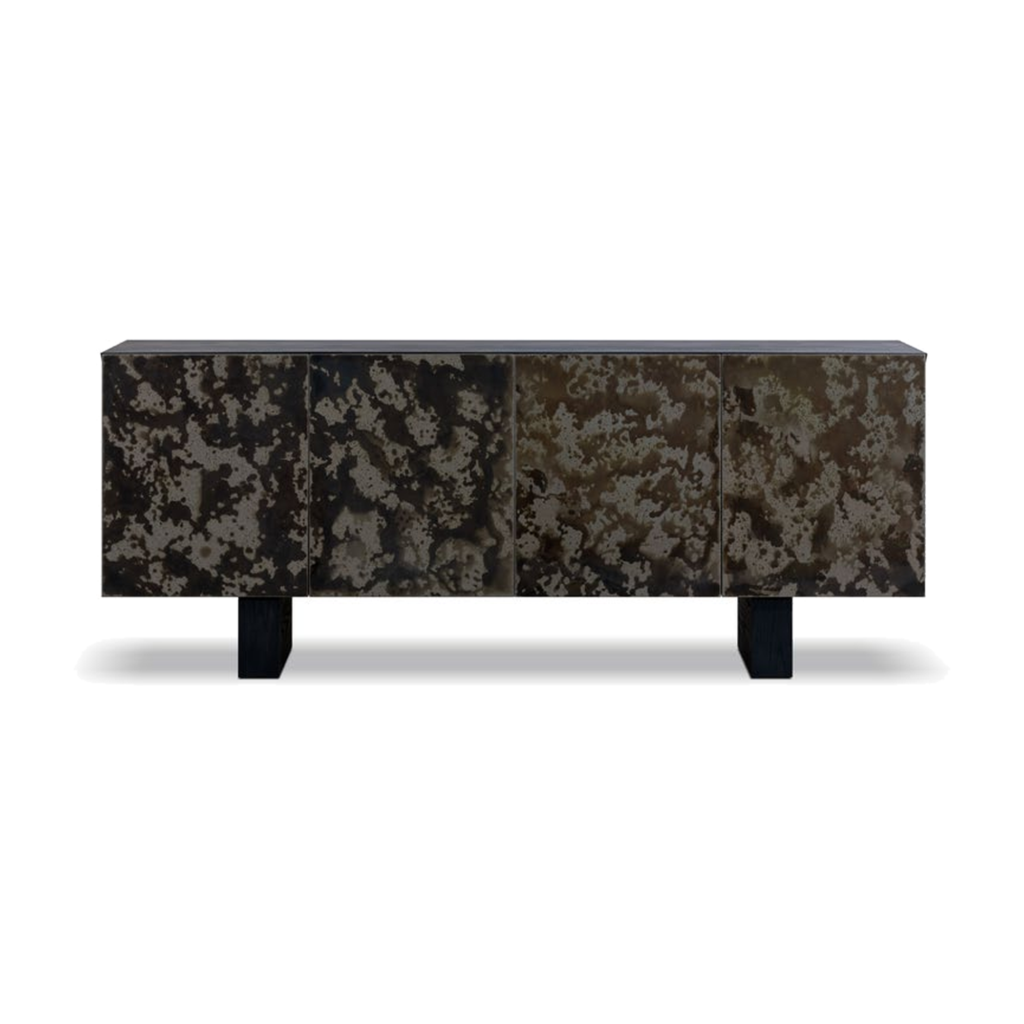 KBH Wild Moss Sideboard, a cabinet & storage by KBH, view 7