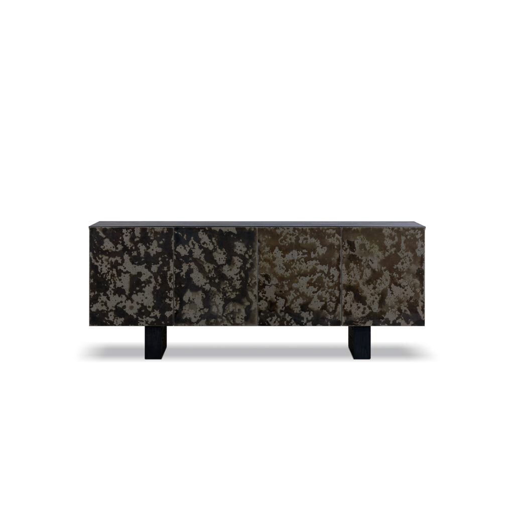 KBH Wild Moss Sideboard, a cabinet & storage