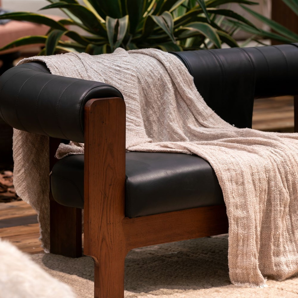 KBH Wild Rice Sofa from the Soft Minimal collection, view 10