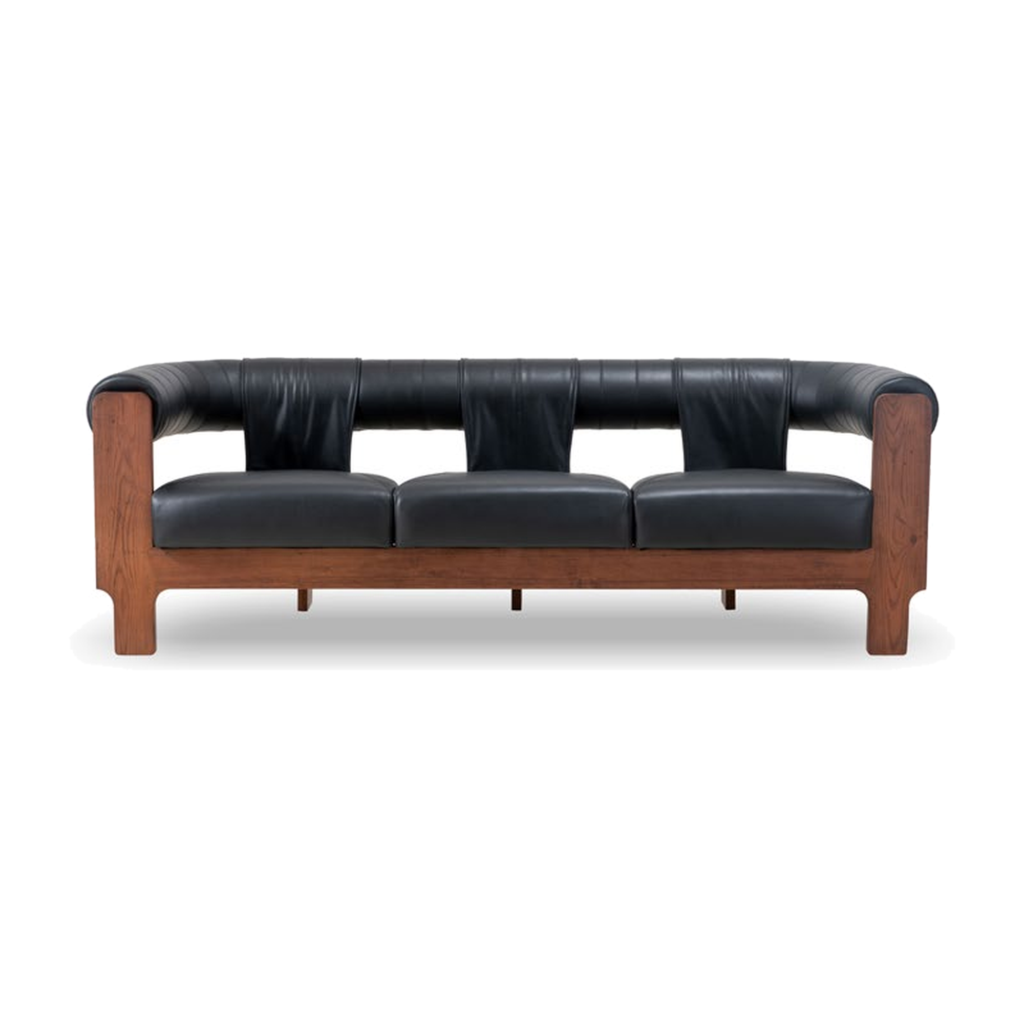 KBH Wild Rice Sofa for the living room, view 12
