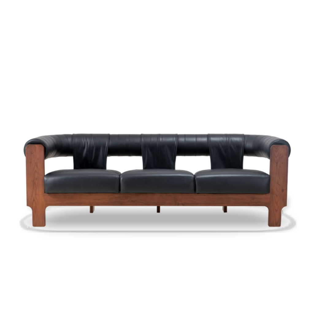 KBH Wild Rice Sofa, view 13