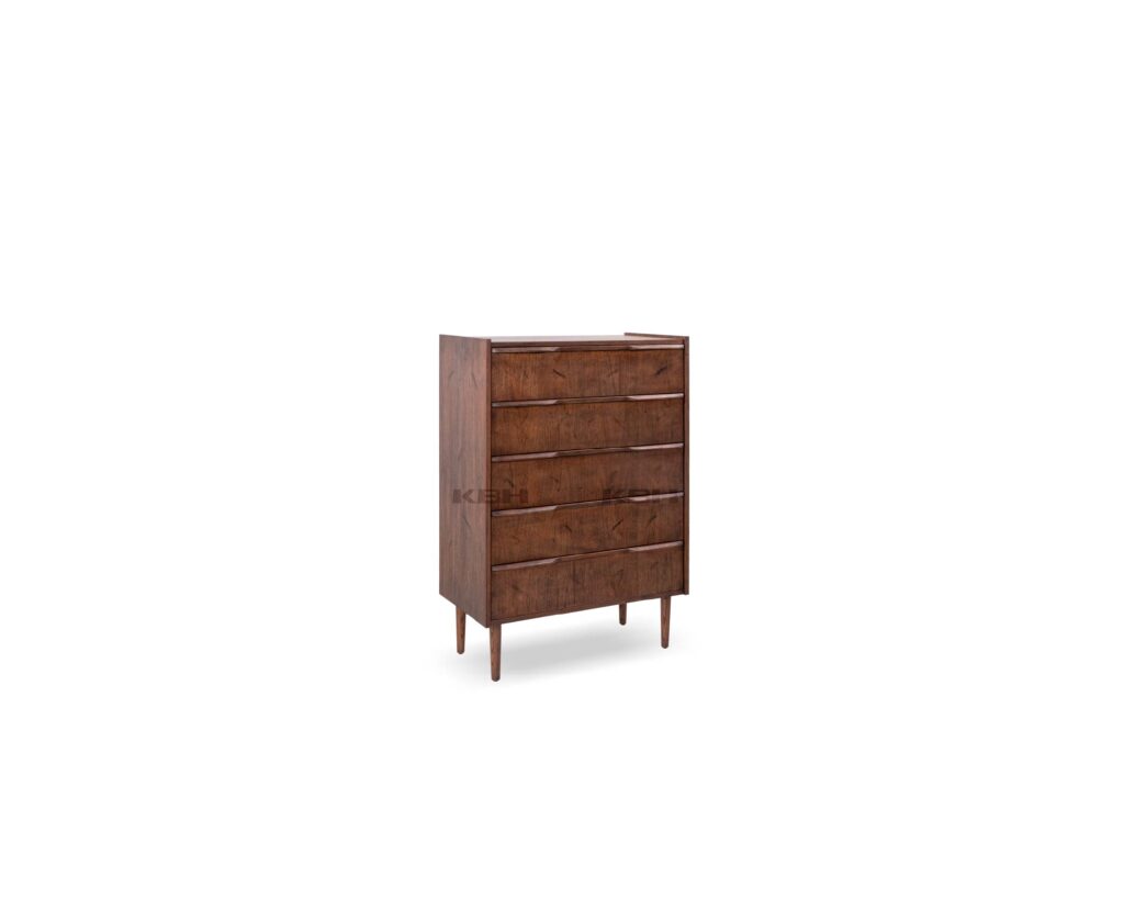 KBH Woodpath Chest from the Natural Wood collection
