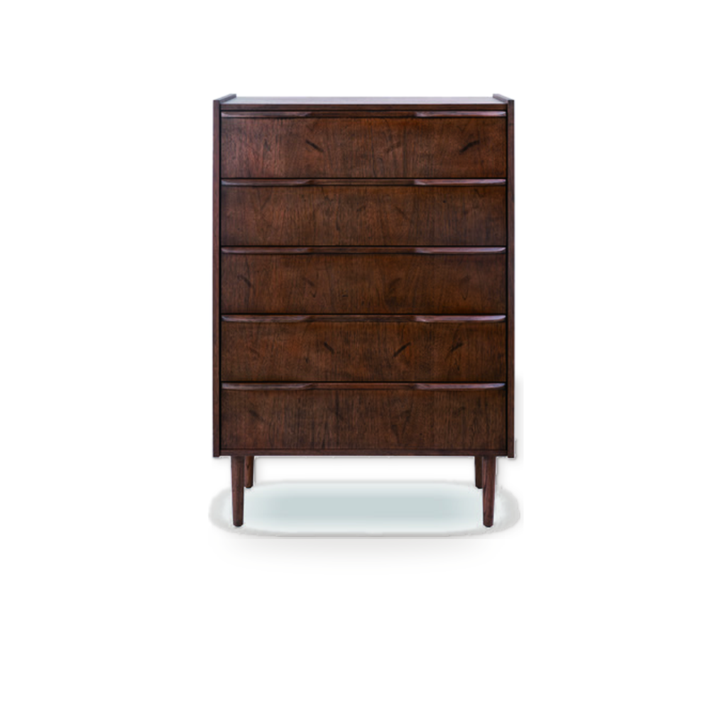 KBH Woodpath Chest, view 6